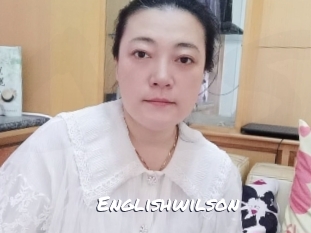 Englishwilson