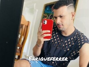 Enriqueferrer