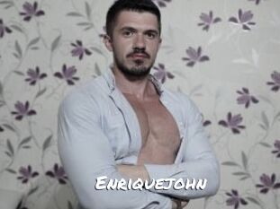 Enriquejohn