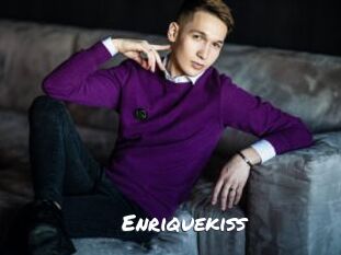 Enriquekiss