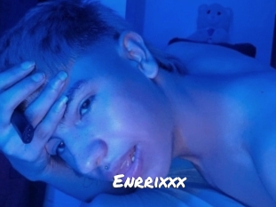 Enrrixxx