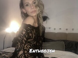 Entheojen