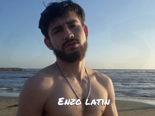 enzo_latin Ochranne Siete
