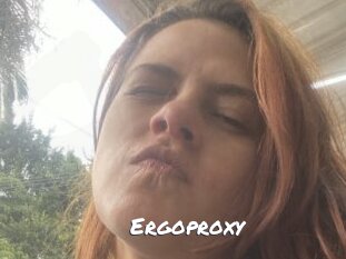 Ergoproxy