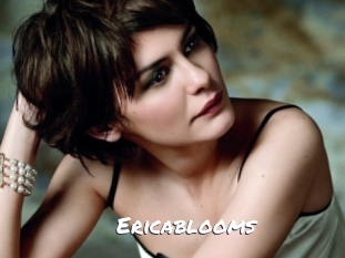 Ericablooms