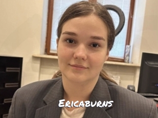 Ericaburns