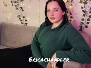 Ericachandler