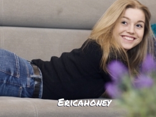 Ericahoney