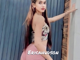 Ericahudson