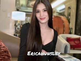 Ericahunsley