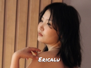 Ericalu
