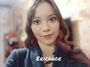 Ericanoe