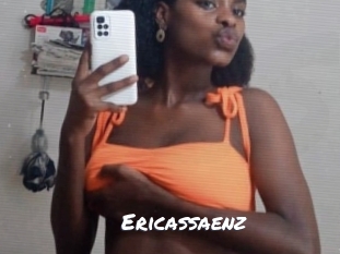 Ericassaenz