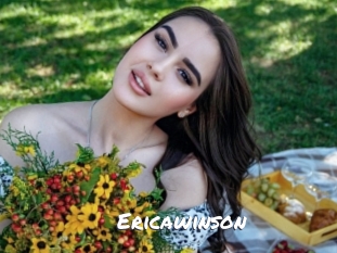 Ericawinson