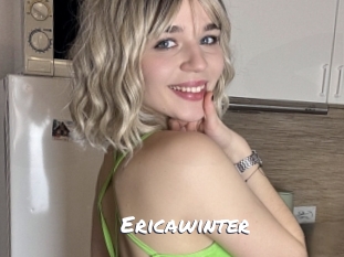 Ericawinter