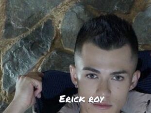 Erick_roy