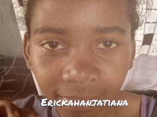 Erickahanjatiana