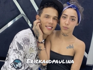 Erickandpaulina