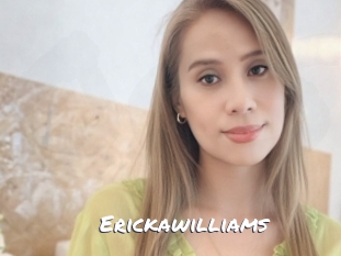 Erickawilliams