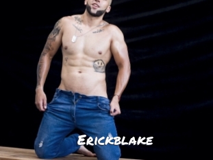 erickblake Ochranne Siete