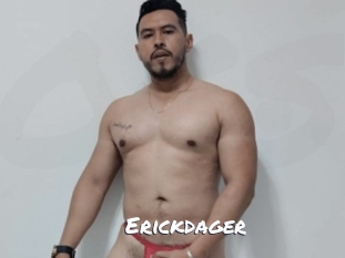 Erickdager