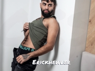 Erickhewler