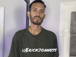 erickjonness Ochranne Siete