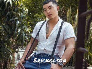 Erickolson