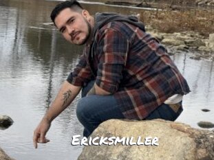 Ericksmiller