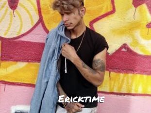 Ericktime