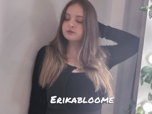 Erikabloome