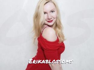 Erikablossoms