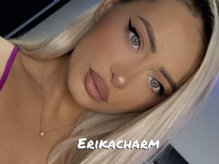 Erikacharm