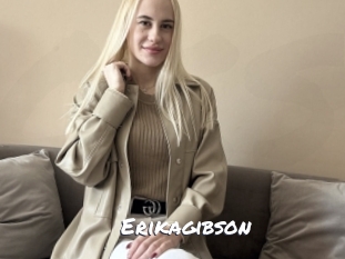 Erikagibson