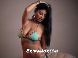Erikahorton