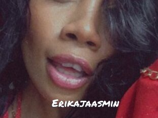Erikajaasmin