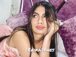 Erikajones