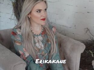 Erikakane