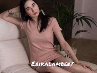 Erikalambert