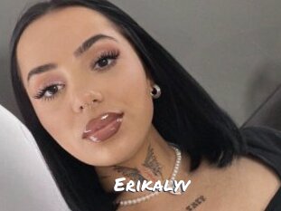 Erikalyv