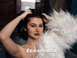 Erikamercer