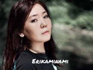 Erikaminami