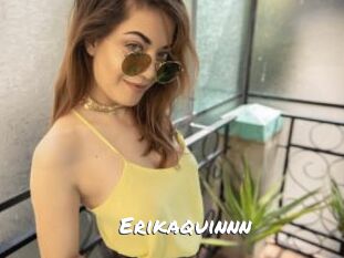 Erikaquinnn