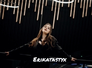 Erikatastyx