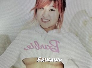Erikawu