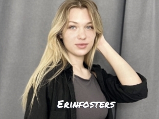 Erinfosters