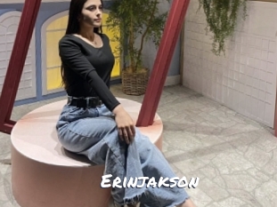 Erinjakson