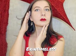 Erintimeless