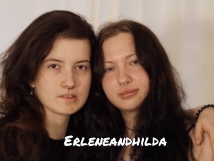 erleneandhilda Ochranne Siete