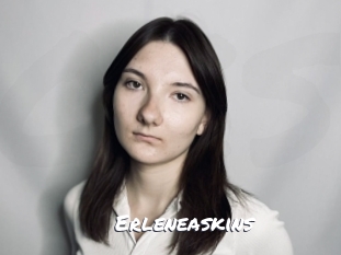Erleneaskins